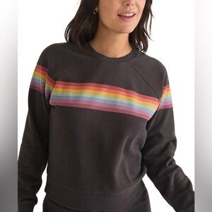 Marine Layer Sweatshirt- Women’s X-Large